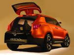 SsangYong XIV-1 Concept 2011 года